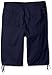 Sean John Men's Big and Tall Classic Flight Short