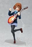 K-ON! Hirasawa Yui Figma Action Figure