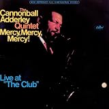 Mercy, Mercy, Mercy (Live) (Remix)