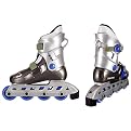 Boys' California Advanced Sports Shark In-Line Skates