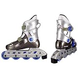 Boys' California Advanced Sports Shark In-Line Skates