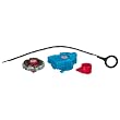 Beyblade Metal Fusion Battle Tops - Dark Wolf DF (145FS)(BB-29)