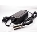 New 36V 1.5A XLR Mobility Electric Bike Scooter Battery Charger for Schwinn S600 S750 ST1000 IZIP I600 I750 I1000 Razor MX500 MX650 Dirt Rocket