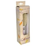 Ambassador Hairbrush, Baby Brush & Comb, Pink, 1 Hairbrush