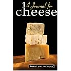 A Journal for Cheese by Wendy Clem