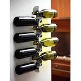 Black + Blum  Flow  Wine Rack