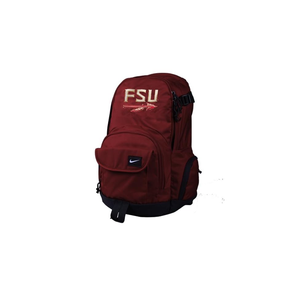 nike fsu backpack
