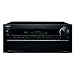 Onkyo TX-NR809 7.2 Netzwerk-Receiver (THX, 4K Upscaler, 2 HDMI Out, HQV Videoprozessor, ISF, iPod �ber USB) schwarz