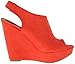 Carlos by Carlos Santana Women's Becket Wedge Sandal