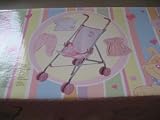 baby born stroller and outfits