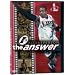 NBA Allen Iverson: The Answer
