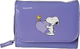Eigenschaften Snoopy Geldbeutel / Snoopy Geldbeutel Geldbörse Blau - Peanuts