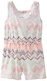 Little Ella Baby-girls Infant Santana Romper