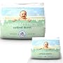 Junior Dreams Anti-Allergy 4.5 Tog Duvet/Quilt & Pillow, Cot Bed