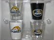 BUFFALO SABRES 4 Piece Collector SHOT GLASS SET