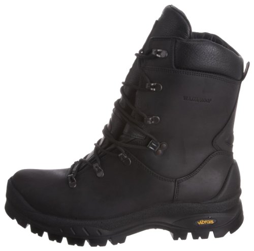 Grisport Men's Cobra Black Hiking Boot CMG679 7 UK