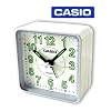 Casio TQ-140-7EF Beeper Alarm Clock