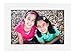 kieragrace KG Contempo Photo Frame - White, 4