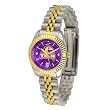 Tennessee Tech Golden Eagles NCAA AnoChrome "Executive" Ladies Watch
