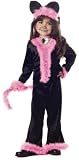 kitty cat halloween costumes