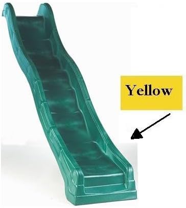 Child Works 0766030 Super Wave - Yellow - Sw60