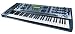 Alesis Andromeda 61-Key Analog Synthesizer, Blue