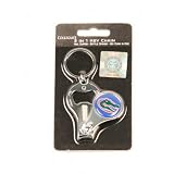 Florida Gators 3-in-1 Key Chain / Bottle Opener / Nail Clipper