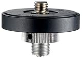 Gitzo GS1120D Series 1 Column Adapter