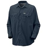 Columbia Men's Silver Ridge II Long Sleeve Shirt Extended