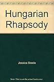 Hungarian rhapsody