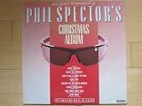 phil spector`s christmas album LP