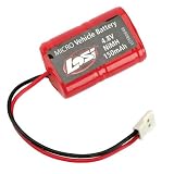 1 3 AAA 150P Battery Pack: Micro-T B DT by TEAMLOSI