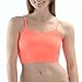 Seamless Fitness Fit Spaghetti Strap Bandeau