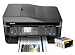 Epson Stylus SX620FW Photocopieur