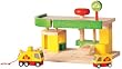 Car Repair & Service Station