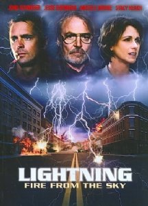 Lightning: Fire From The Sky (2001) SV Icon