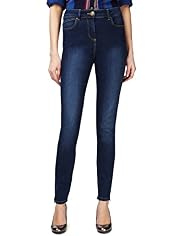Ankle Zipped Jeggings