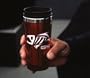 G. Loomis Red Travel Mug