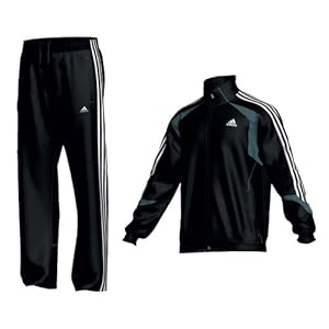 adidas trainingsanzug angebot