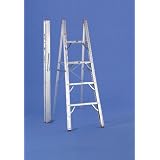 Buy 5 Foot Single Sided Compact Folding Ladder by SLD S-5