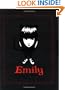 Emily's "Nothing to Hide?" Locking Diary