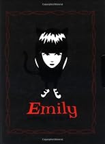 Emily's Nothing to Hide Locking Diary