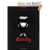 Emily's 'Nothing to Hide?' Locking Diary: Emily the Strange