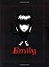 Emily's 'Nothing to Hide?' Locking Diary: Emily the Strange