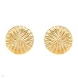 Earrings Made of 14K Yellow Gold
