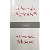 Il libro dei cinque anelli