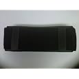 Electric Guitar Strap Nylon - Black