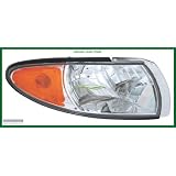 97-03 Grand Prix Side Marker Light Lamp Right 