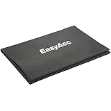 EasyAcc� 7W Solar Ladeger�t Umweltschutz Energiesparend Stromsparend-Schwarz