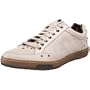 Lounge By Mark Nason Men's 71801 Confronted Sneaker,Off White,9 M US